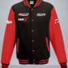 Pome-X Racing College Jacke