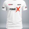 Pome-X Racing Sponsor Shirt