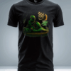 Gokart Shirt green Racing