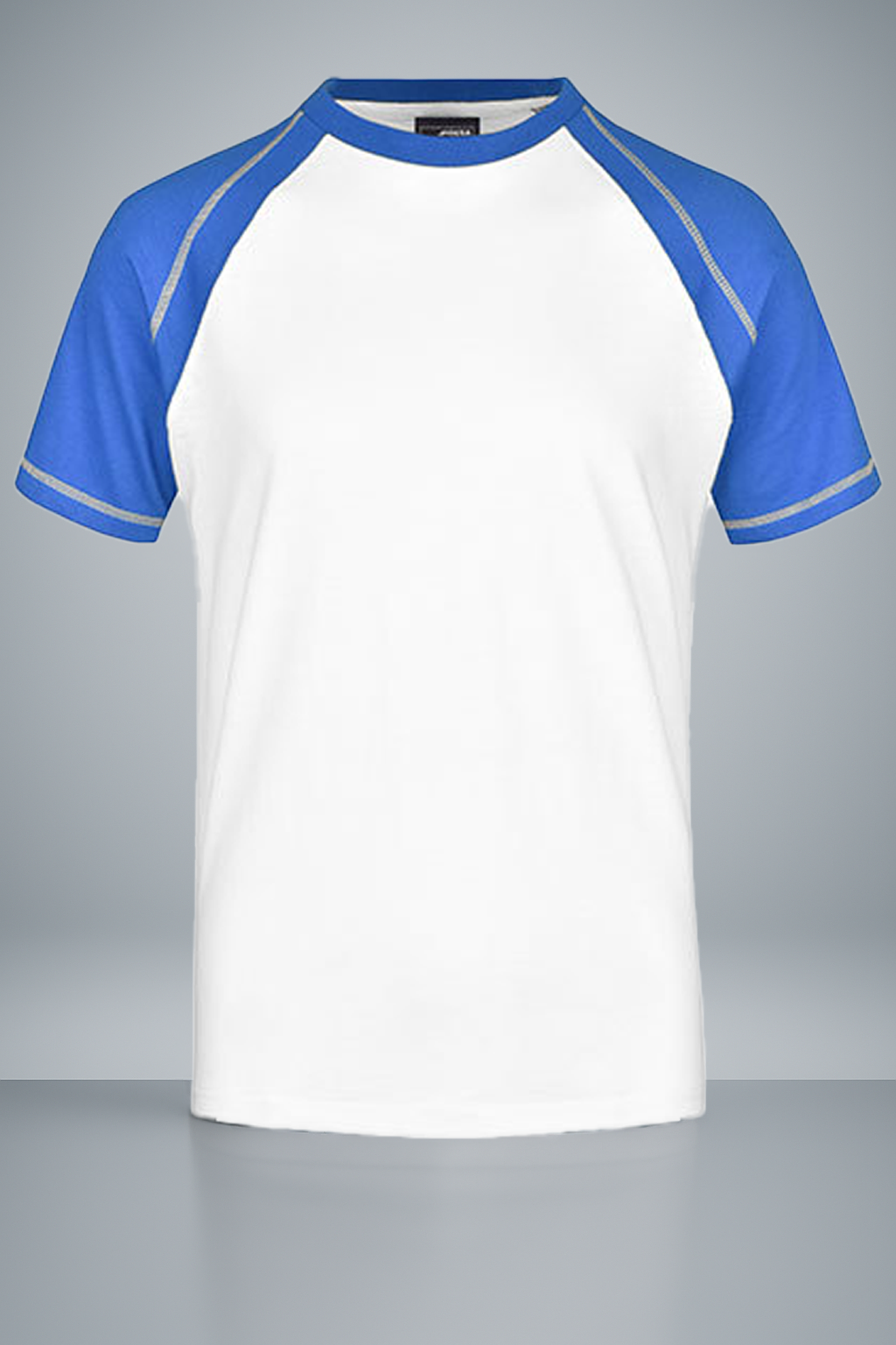 My Racing Shirt Raglan – Bild 2