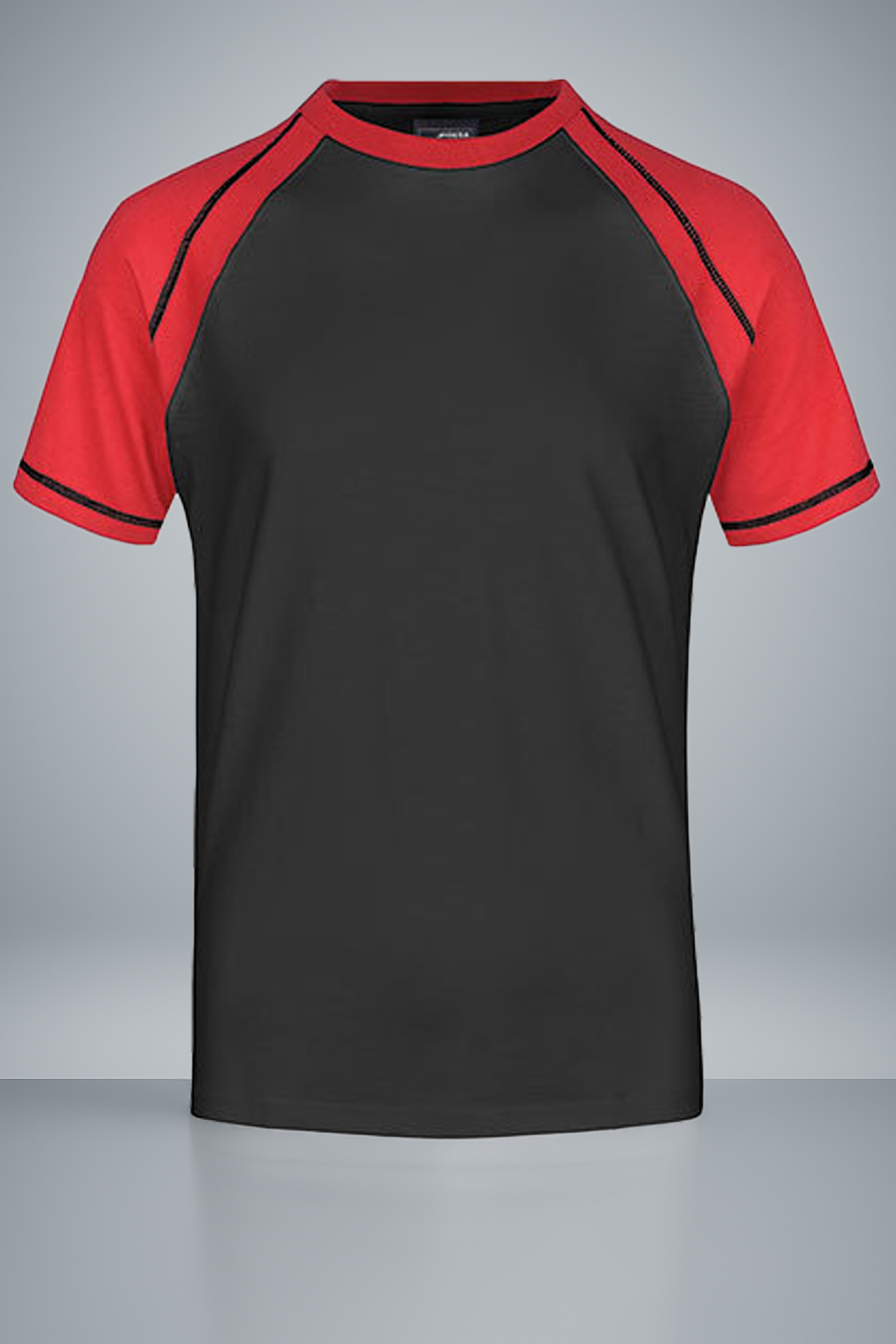 My Racing Shirt Raglan – Bild 3