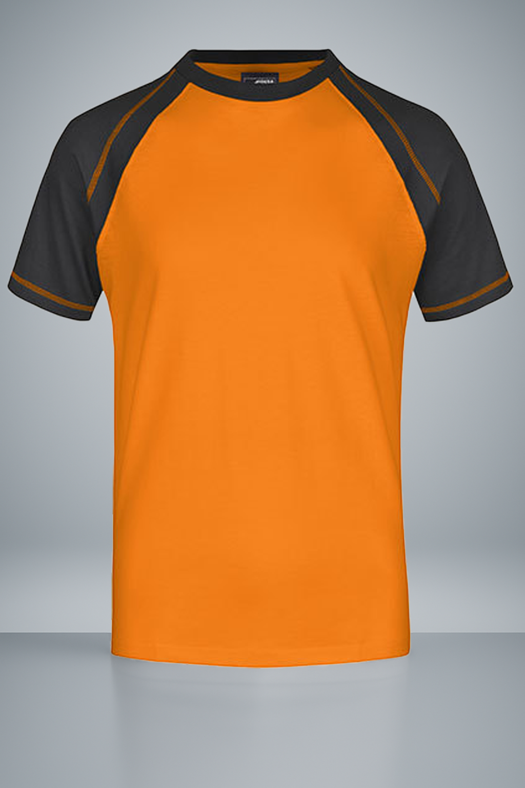 My Racing Shirt Raglan – Bild 4