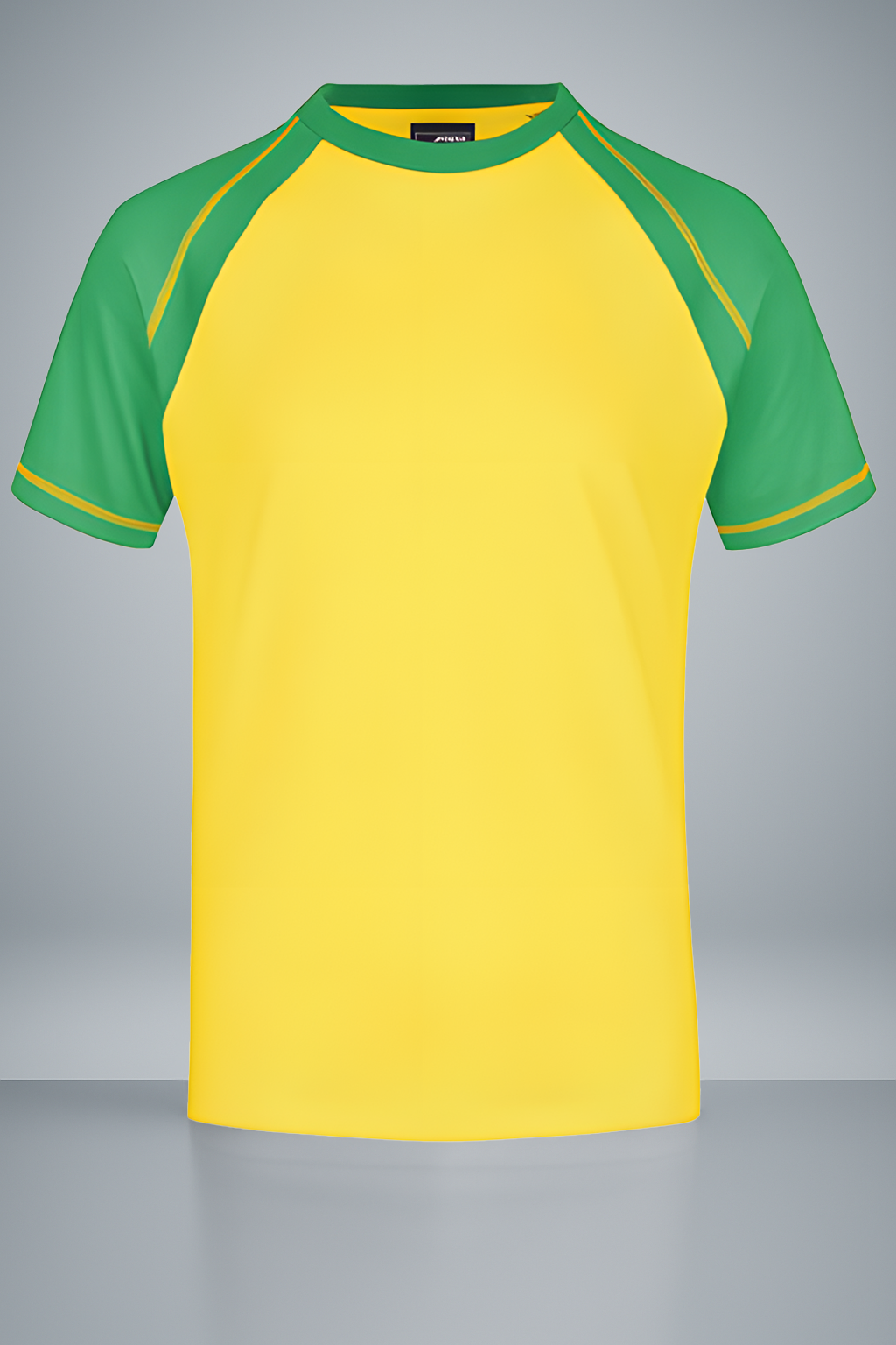 My Racing Shirt Raglan – Bild 5