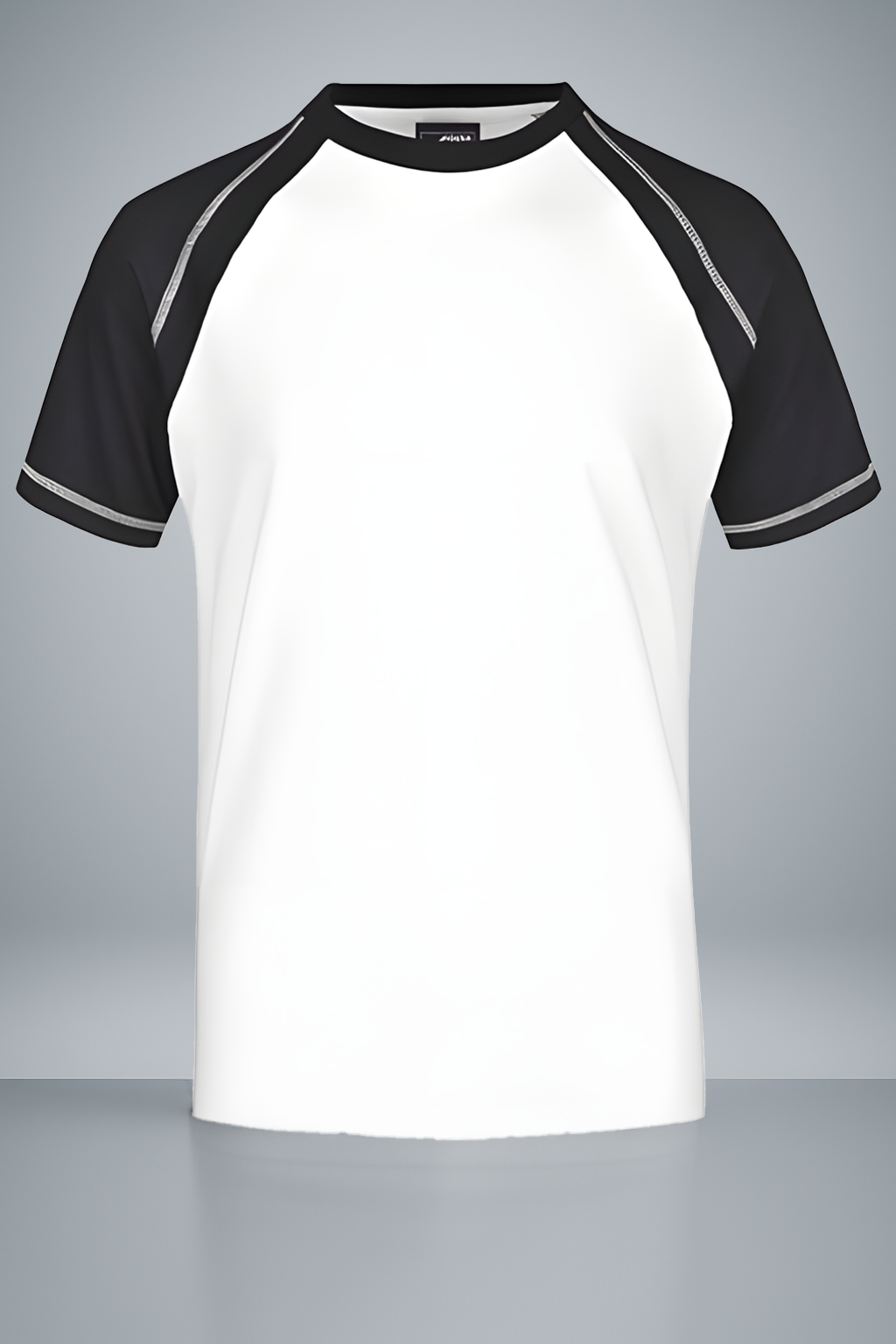 My Racing Shirt Raglan – Bild 6