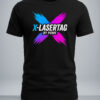 LaserTag T-Shirt
