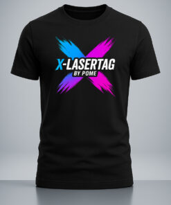 LaserTag T-Shirt