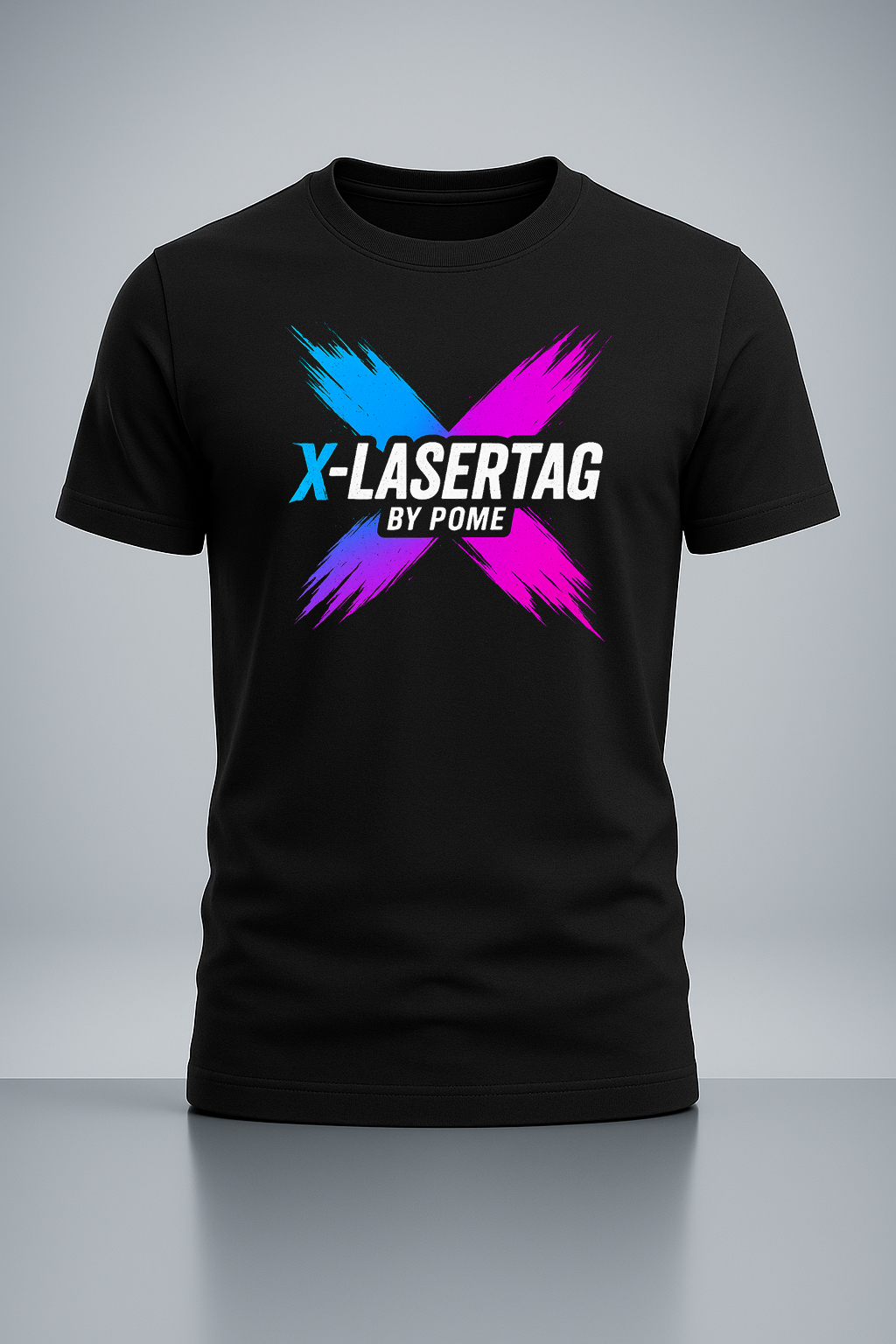 LaserTag T-Shirt