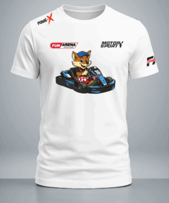 FunArena Feli GoKart Shirt