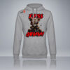 BradBears „Friss Gummi“ Hoodie – by POMÉ-X