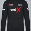 POMÉ-X Racing Hoodie